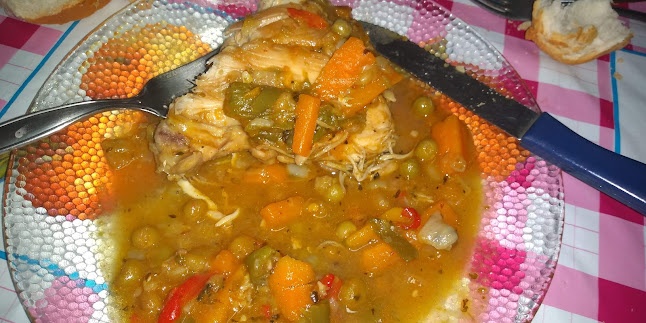 Opinii despre Pepe pollos y algo mas în San Luis - Gastronomía y hostelería