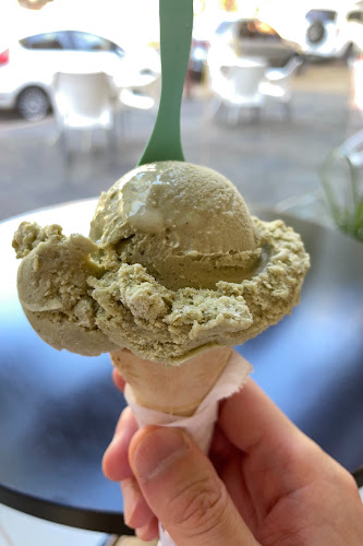 Helados Polaris - Posadas