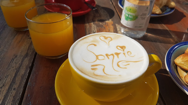 Opinii despre La Barka Café&Birra în Godoy Cruz - Gastronomía y hostelería