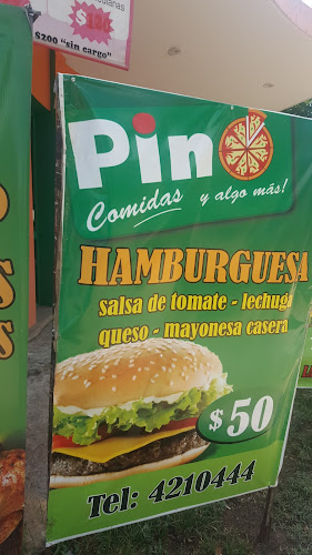 Nuevo Pino Comidas - Villa Nueva