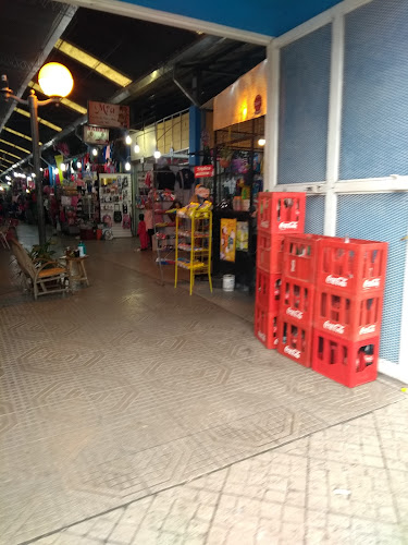Mercado de Abasto "El Piso "