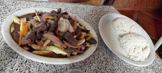 Airesperuanos - Gastronomía y hostelería