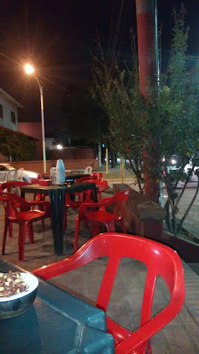 Opinii despre El Gran Jockey Pizzeria în San Miguel de Tucumán - Gastronomía y hostelería