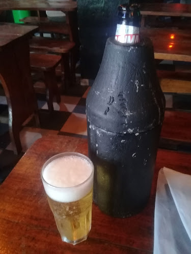 Comentarii opinii despre FIERITA Rock & Roll BAR