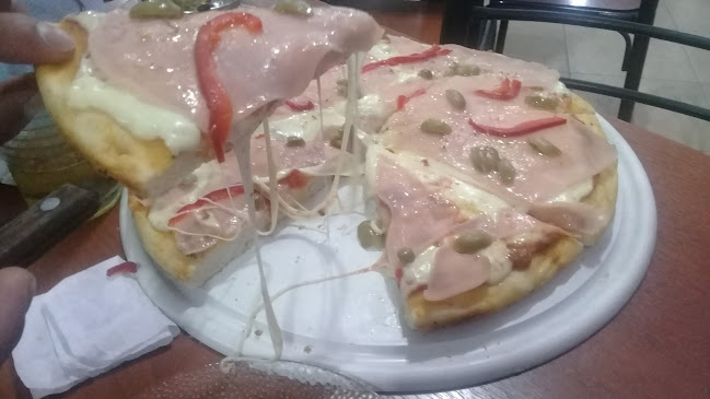 Opinii despre Bar Ulises în San Miguel de Tucumán - Gastronomía y hostelería