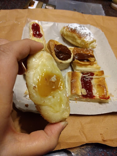 Las Medialunas del Abuelo - Godoy Cruz