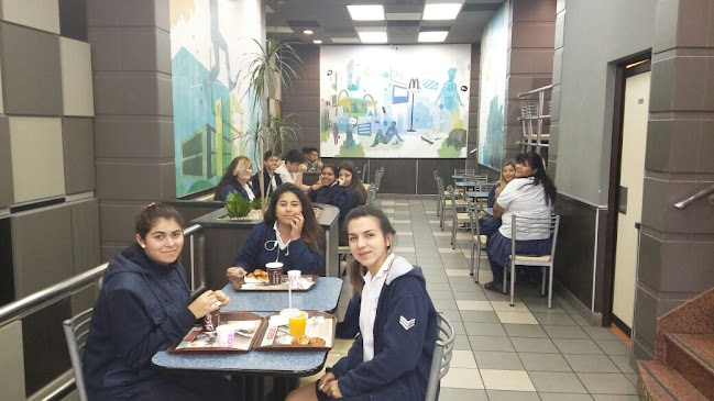 Comentarii opinii despre ACHE RESTO BAR