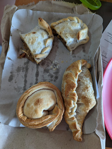 Opinii despre Con Oliva 61 Pizzeria în La Plata - Gastronomía y hostelería