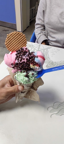 Comentarii opinii despre Grido helado