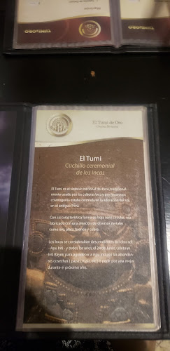 Opinii despre El Tumi de Oro Restaurante în Mendoza - Gastronomía y hostelería