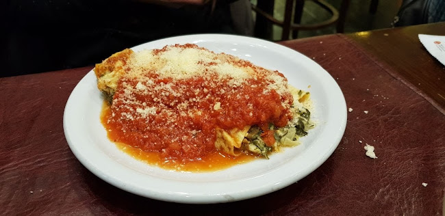 Comentarii opinii despre El Patio de Franz