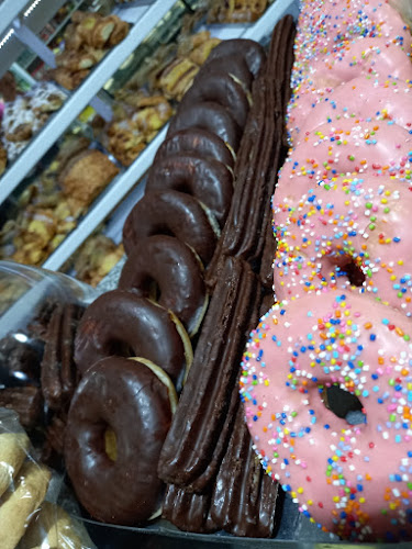 Opinii despre Panadería y Confitería 'Matheu' în Matheu - Gastronomía y hostelería