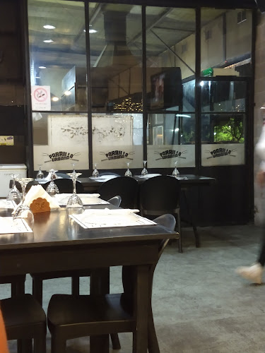 Parrilla Urbana - KFP