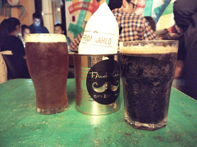 Balcarce 827, S2000 Rosario, Santa Fe