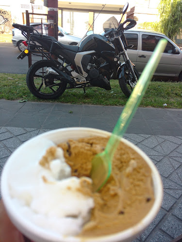Helados Geppeto Lanús