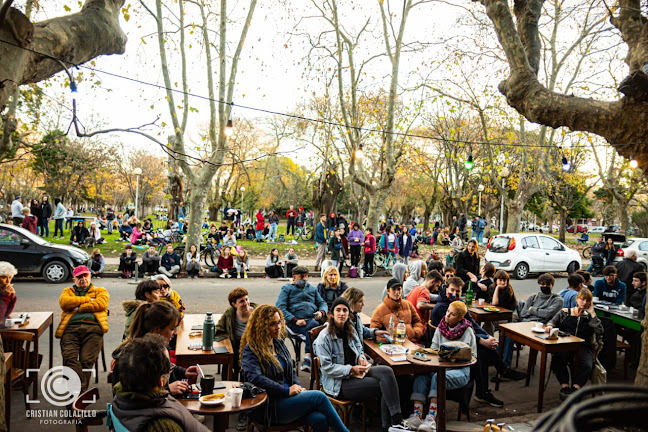 Opinii despre El Argentino în Mar del Plata - Gastronomía y hostelería