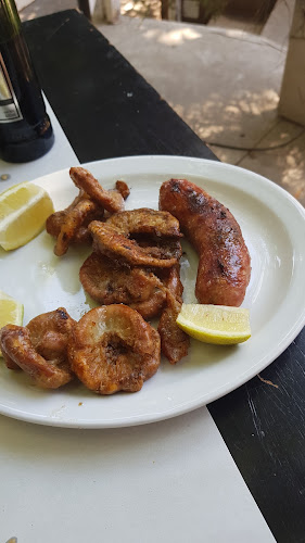 Comentarii opinii despre LA CABAÑA del pescador