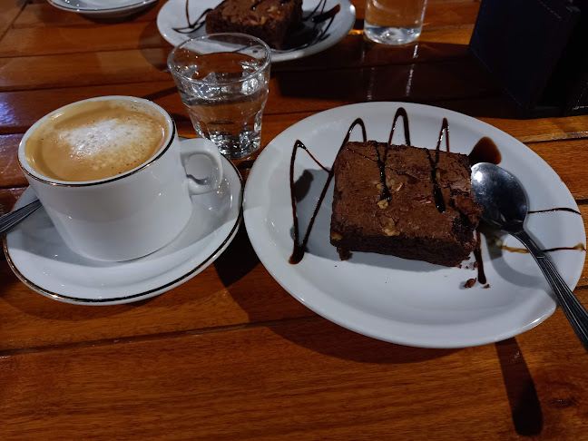 Comentarii opinii despre Paris Café-Brasserie