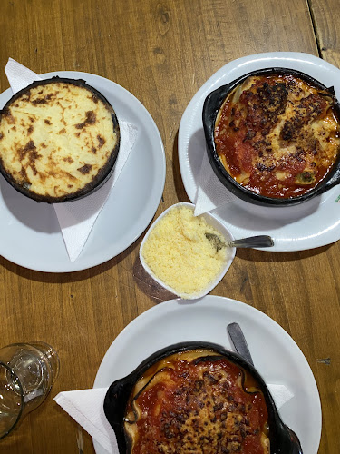 LA GRINGA - San Rafael