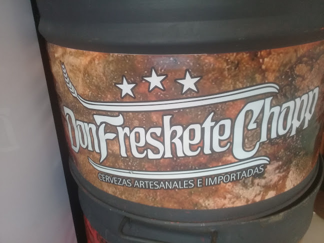 Don fresquete HELADERIA - Gastronomía y hostelería