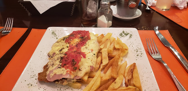 Meet and Coffee - AGU