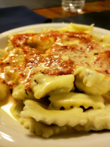 Restaurante Círculo Italiano