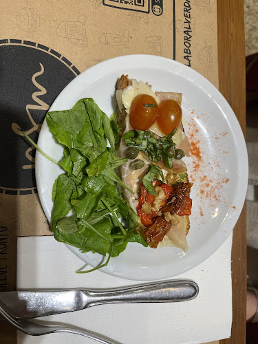 Comentarii opinii despre Nos Sobran Motivos Eventos