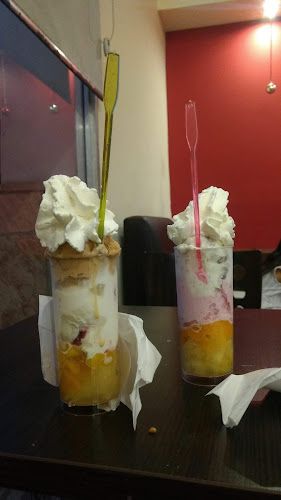 Rosmari Helados - Salta