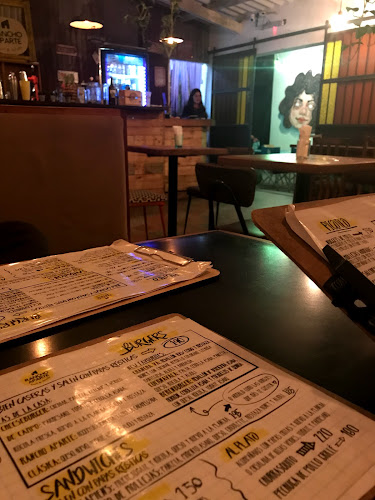 Rancho Aparte - Salta