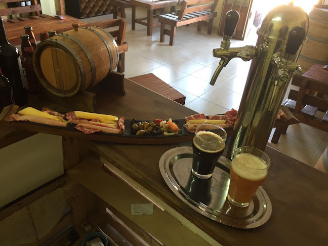 Opinii despre Vinoteca Viva La Pinta în Maipú - Gastronomía y hostelería