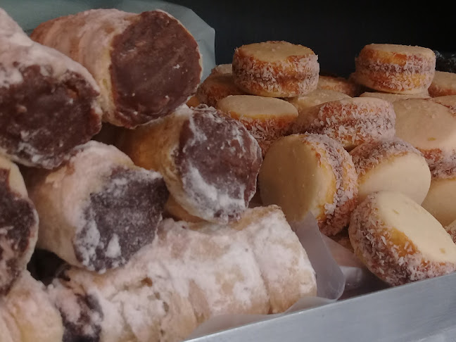 Panadería Mas que Pan