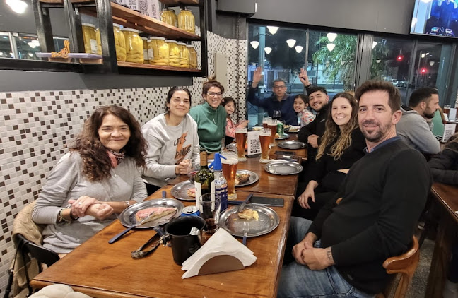 Pizzeria Inmortales Rosario - Gastronomía y hostelería