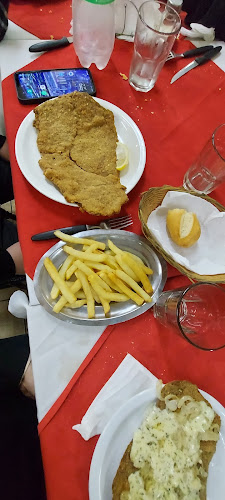 Restaurante La Real Marzzala - Gastronomía y hostelería