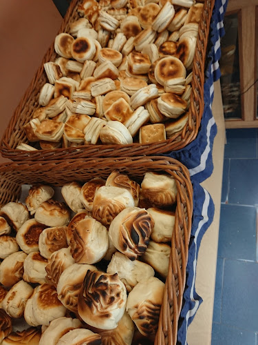 Panadería Avellaneda