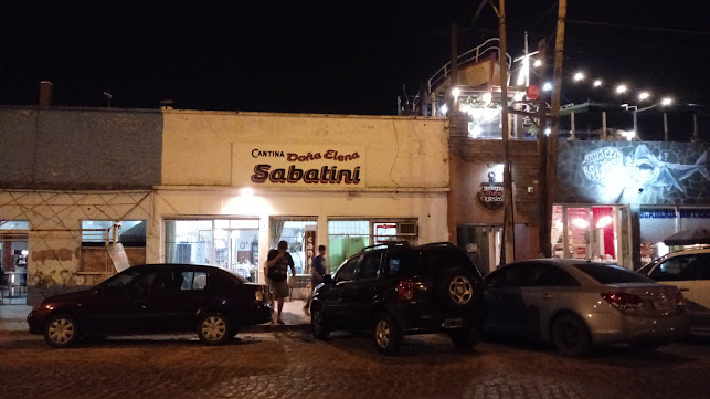 Marisquería Doña Elena Sabatini