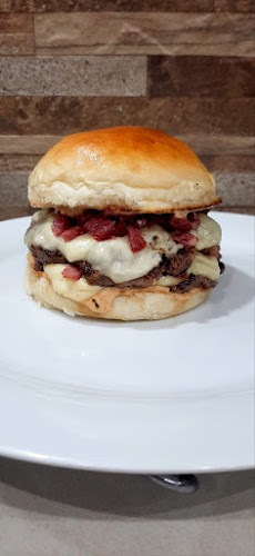 "El 10" Burgers - Corrientes