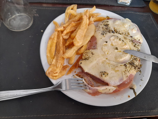 La Falsa Escuadra - Entre Ríos