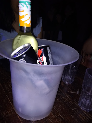 Comentarii opinii despre Noc Bar