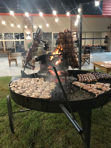 Parrilla El Galpon - Mendoza