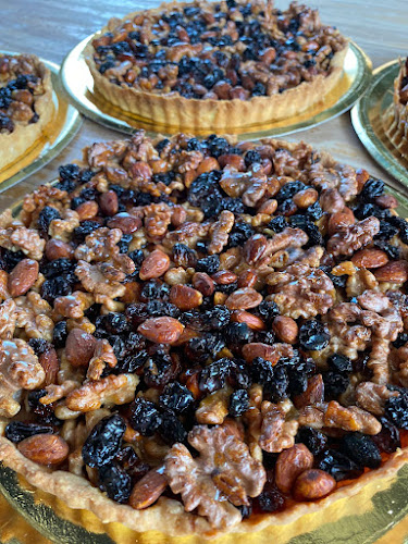 PANNICO PANADERIA CREATIVA - Yerba Buena