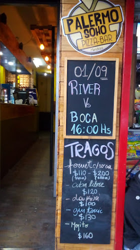 Palermo Soho - Mendoza