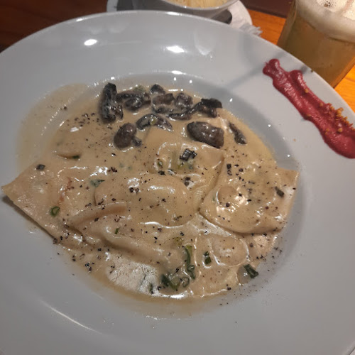 Opinii despre Bistro del Poeta în Córdoba - Gastronomía y hostelería