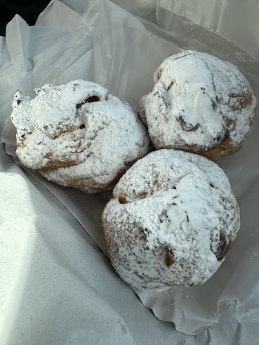 Cafe el chiquito - Mar del Plata