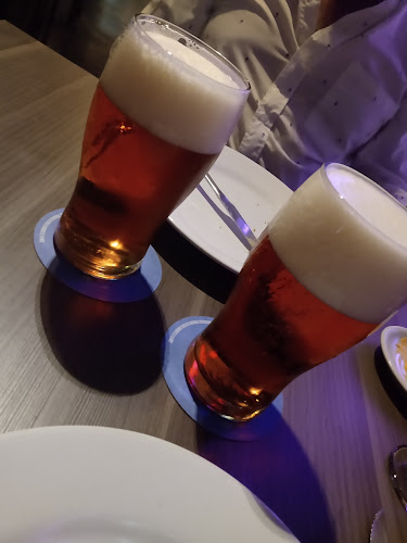 El Muelle Restaurante - San Nicolás de Los Arroyos