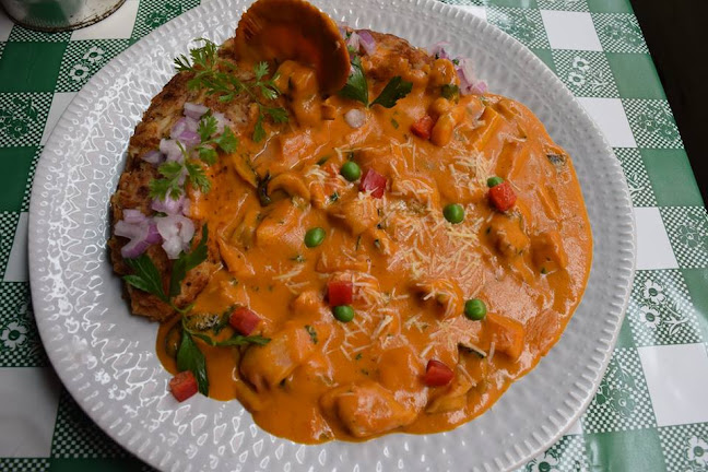 Comentarii opinii despre El Comedor Restaurante