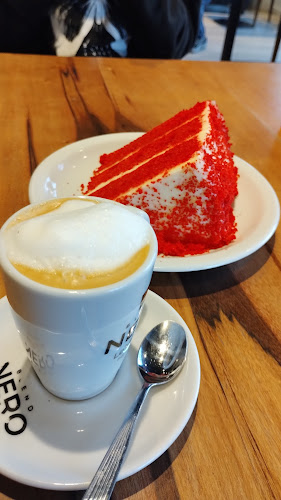 Nuevo café Valentino