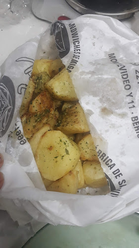 Parrilla La Esquina - Berisso