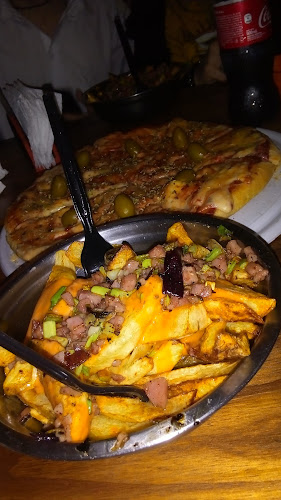 Opinii despre Food Truck Mi Tata în B1678GPO Caseros - Gastronomía y hostelería