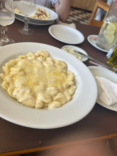 Opinii despre El Cruce Restaurante în Reconquista - Gastronomía y hostelería