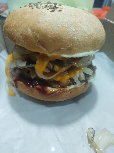 Lo de Alfredo - Gastronomía y hostelería